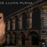 AGENDA: Les Nits de Lluna Plena tornen al Pont del Diable
