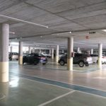 L’aparcament soterrat de la plaça de l’Ajuntament de Cambrils baixa tarifes  