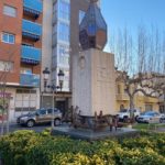 L’Ajuntament de Cambrils inicia la restauració del monument a Antoni de Gimbernat 