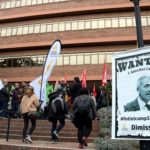 Comencen cinc dies de vaga educativa contra la política del conseller Cambray