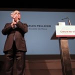 Terratrèmol polític a Reus després que Carles Pellicer anunciï que no es presentarà el 2023