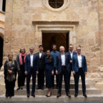 BASF organitza a Tarragona un debat sobre el futur de la indústria europea