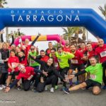 La 10a Cursa La Pineda Platja recapta més de 2.500 euros per a Down Tarragona