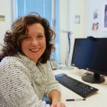 Marta Montagut (URV): ‘Combatre la desinformació’