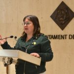 La regidora Montserrat Flores recupera les seves atribucions al Govern de Reus