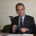 L’exregidor José Cosano, nou delegat de la Federació Catalana de Futbol a Tarragona