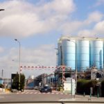 Controlada una fuita d’etilè a l’empresa Dow Chemical Iberica al polígon Sud de Tarragona