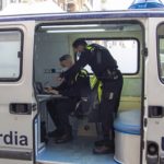 La Guàrdia Urbana estrena Oficina Mòbil per cobrir els barris de Tarragona