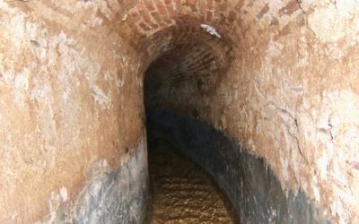 DIA MUNDIAL DE L’AIGUA: Els minats, una part essencial del subministrament d’aigua a Reus