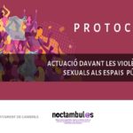 Cambrils presentarà dimecres el protocol contra les violències sexuals en espais festius 