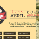 La Selva acollirà l’abril una prova de ciclisme ‘heterodoxa’, que permetrà descobrir el Camp de Tarragona
