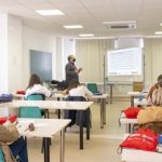 Una quinzena de persones participen d’un nou Curs d’Atenció Sociosanitària a Persones Dependents a Constantí