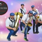 Stromboli Jazz Band celebra 10 anys i presenta tercer disc el 13 de març al Teatre Tarragona