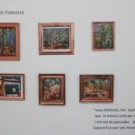 El Gabriel Ferrater pictòric s’exposa a Reus