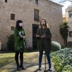 Tarragona recupera la masia de La Torreforta com espai obert al barri