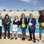 Tarragona serà per segon any consecutiu la capital del waterpolo formatiu