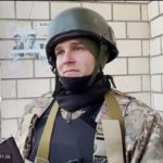 Miguel, el tarragoní de 23 anys que s’ha enrolat en l’exèrcit ucraïnès