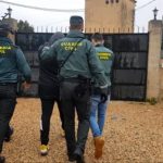 La Guàrdia Civil deté 30 persones a Mallorca i Tarragona en una macrooperació antidroga (vídeo)