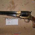 Detingut un home a Prades que tenia armes de foc sense llicència i eines per fabricar munició