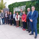 La Fundació Gresol lliura a Salou els VII Premis Gresol Jove al Talent Emprenedor