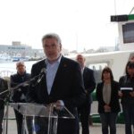 Tarragona suscriu el manifest presentat en defensa de la pesca