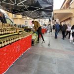 Les parades dels mercats de Marxants de Reus estrenen imatge