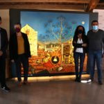 El Mas Miró commemorarà el centenari del quadre ‘La Masia’ amb una trentena d’activitats