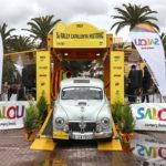 A punt el 6è Rally Catalunya Històric, que tindrà com a epicentre Salou