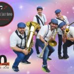 AGENDA: Stromboli Jazz Band té els instruments a punt per encetar dissabte el Festival de Dixie