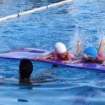 El 2 de juny s’obren les inscripcions per als cursos de natació d’estiu