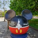 Els contenidors de vidre a Tarragona et poden portar a Disneyland París