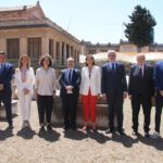 L’Estat destinarà 7 MEUR a adequar la Necròpolis Paleocristiana de Tarragona