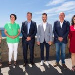 Eivissa, Dénia i Cambrils s’uneixen per fer atractiva la Posidònia als fons Next Generation