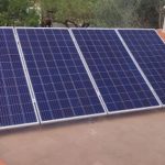 La instal·lació de plaques solars a Cambrils es multiplica  