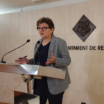 Teresa Pallarès culmina les primàries de Junts a Reus amb un 95% de suports