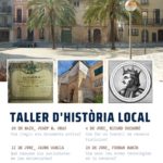 Constantí organitza un Taller d’Història Local per celebrar el Dia Internacional dels Arxius