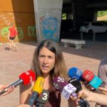 ‘Inversió històrica’ a Tarragona amb els 3,3 MEUR Next Generation per a l’Anella Verda