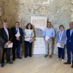 Tarragona celebrarà un Congrés internacional sobre el monument tardoromà de Centcelles