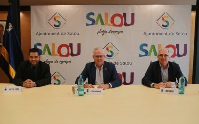 Salou i URV promouran el debat ciutadà per regular els habitatges turístics