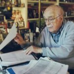 Mor als 99 anys l’escriptor reusenc Xavier Amorós