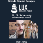 Les pel·lícules finalistes als Premis Lux es podran veure a Tarragona