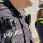 La Policia Local de Roda utilitzarà càmeres personals de gravació