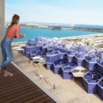 Global Ports preveu doblar el número de creueristes de Tarragona en cinc o deu anys
