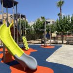 L’Ajuntament de Roda reobre el parc infantil de l’Era del Gassó