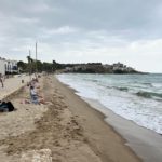 L’estat de la platja d’Altafulla reobre el debat polític