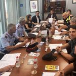 L’alcalde de Roda demana més presència policial durant la Junta de Seguretat Local