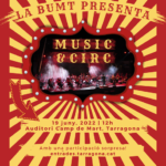 La BUMT presenta ‘Músic & Circ’