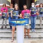 La CUP porta a Antifrau la venda d’entrades dels Jocs Mediterranis
