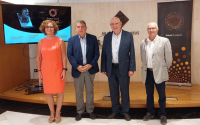 Reus celebrarà l’1 de juliol la 15a edició dels Premis Gaudí Gresol a la Notorietat i l’Excel·lència