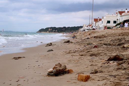 L’Ajuntament d’Altafulla assumirà el cost de portar més sorra a la platja si Costes no la proporciona
